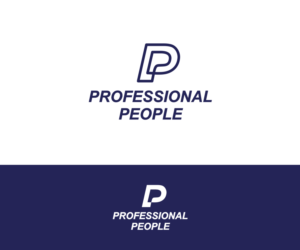 Logo Design by k.a.n for Professional People | Design: #25604625