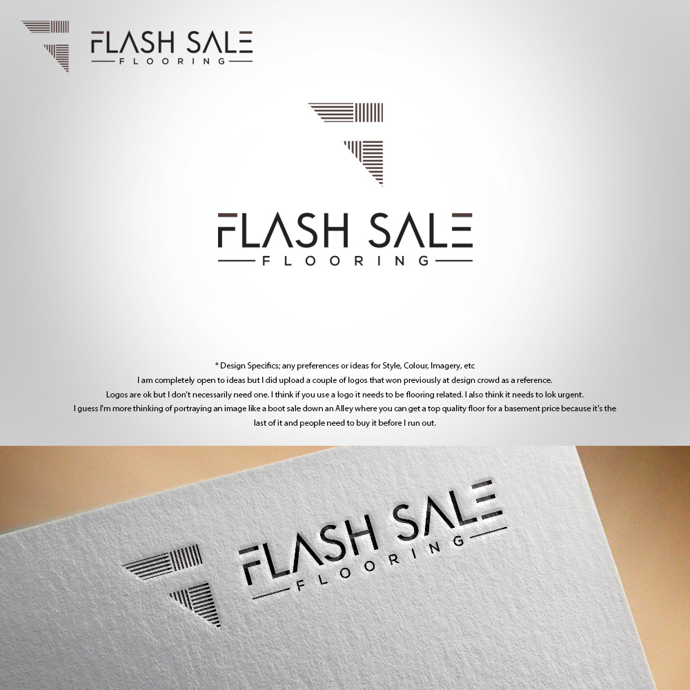 Logo Design by Natalie Eric for this project | Design #25544957