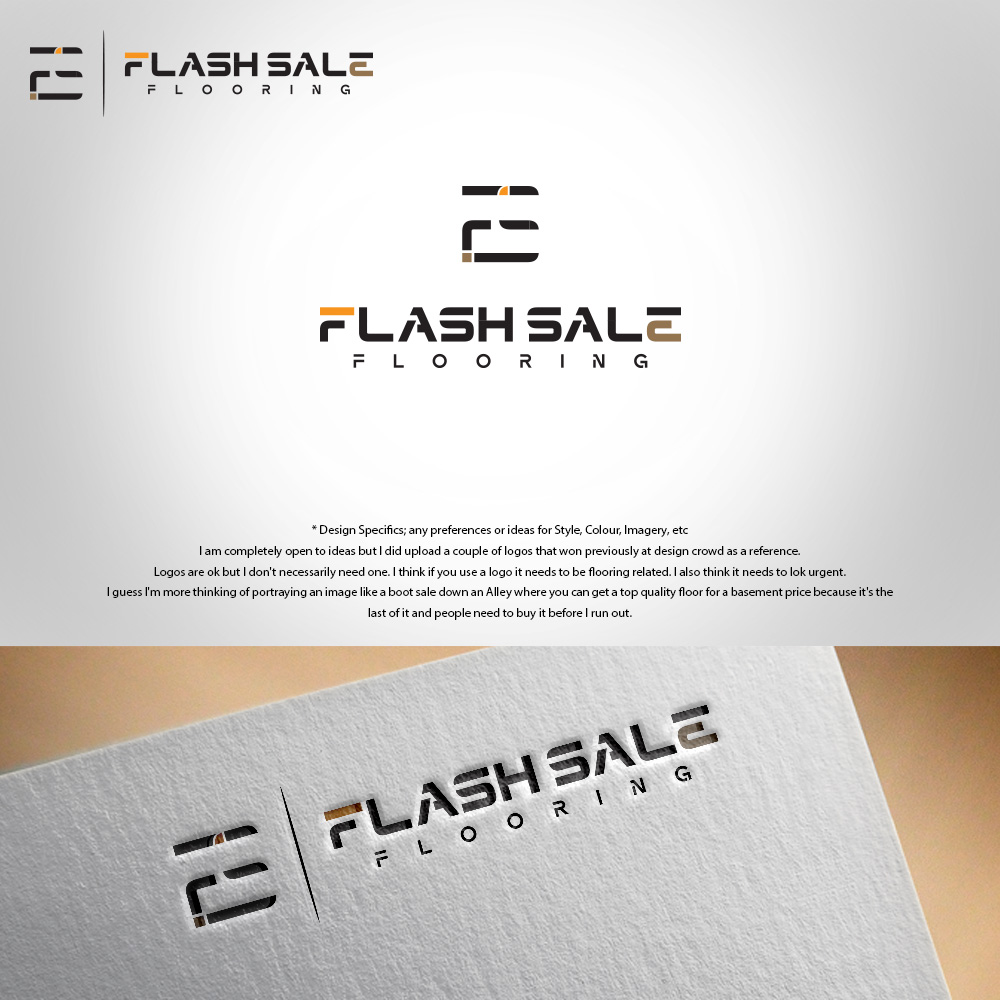 Logo-Design von Natalie Eric für dieses Projekt | Design #25567323