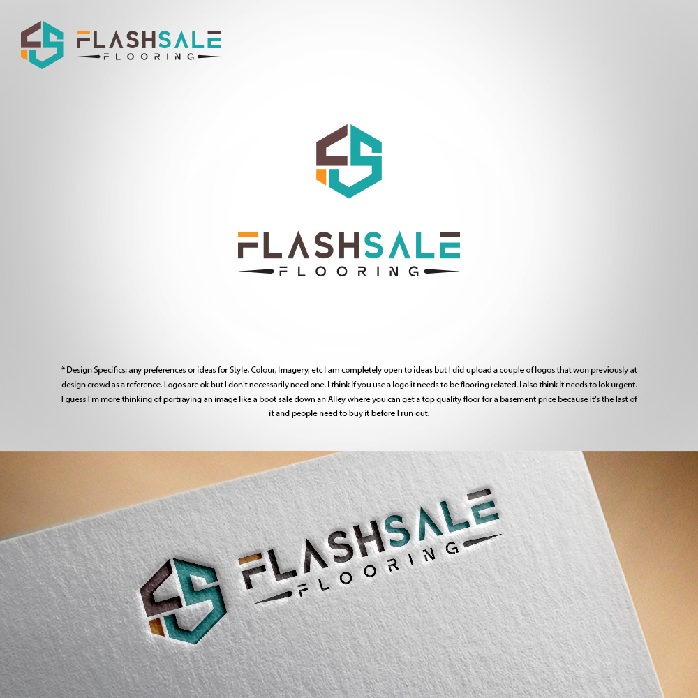Logo Design by Natalie Eric for this project | Design #25574683