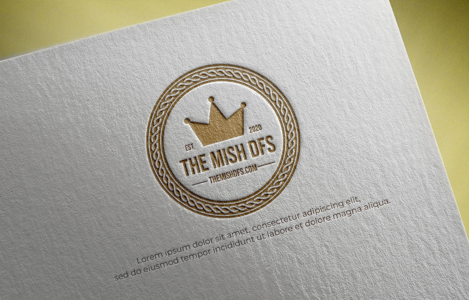 Logo Design by Senpachie for this project | Design #25543055