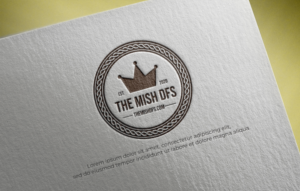 Design de Logo par Senpachie pour ce projet | Design : #25544242