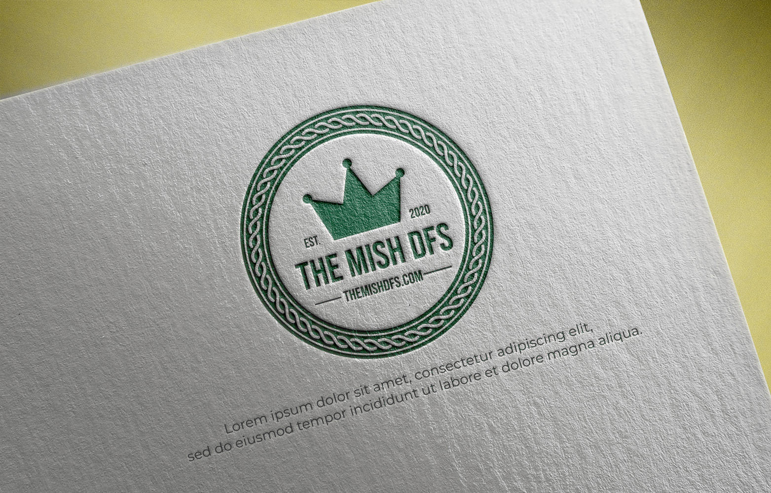 Logo Design by Senpachie for this project | Design #25544251