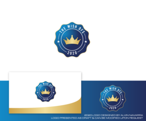 Design de Logo par alvinnavarra pour ce projet | Design : #25560617