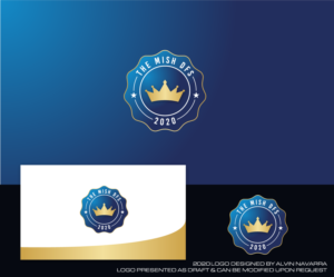 Design de Logo par alvinnavarra pour ce projet | Design : #25560618