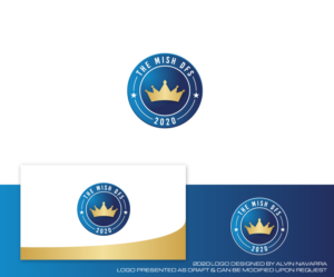 Design de Logo par alvinnavarra pour ce projet | Design : #25565509