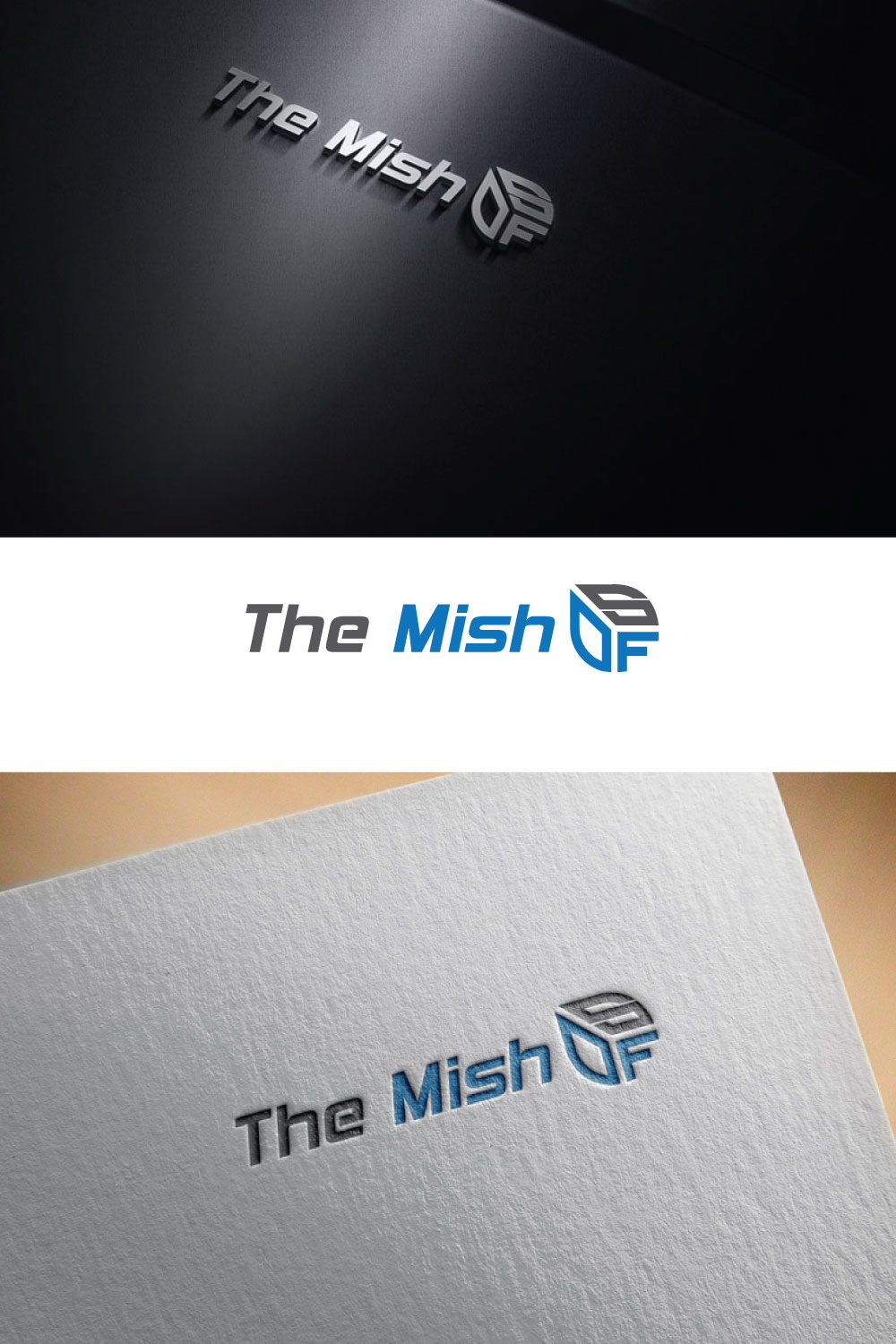 Logo Design by bcby 2 for this project | Design #25542007