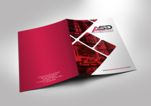 Design de Papeterie par R.design pour American Structures & Design | Design : #25603508