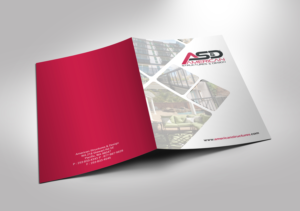 Stationery Design by R.design for American Structures & Design | Design: #25603534