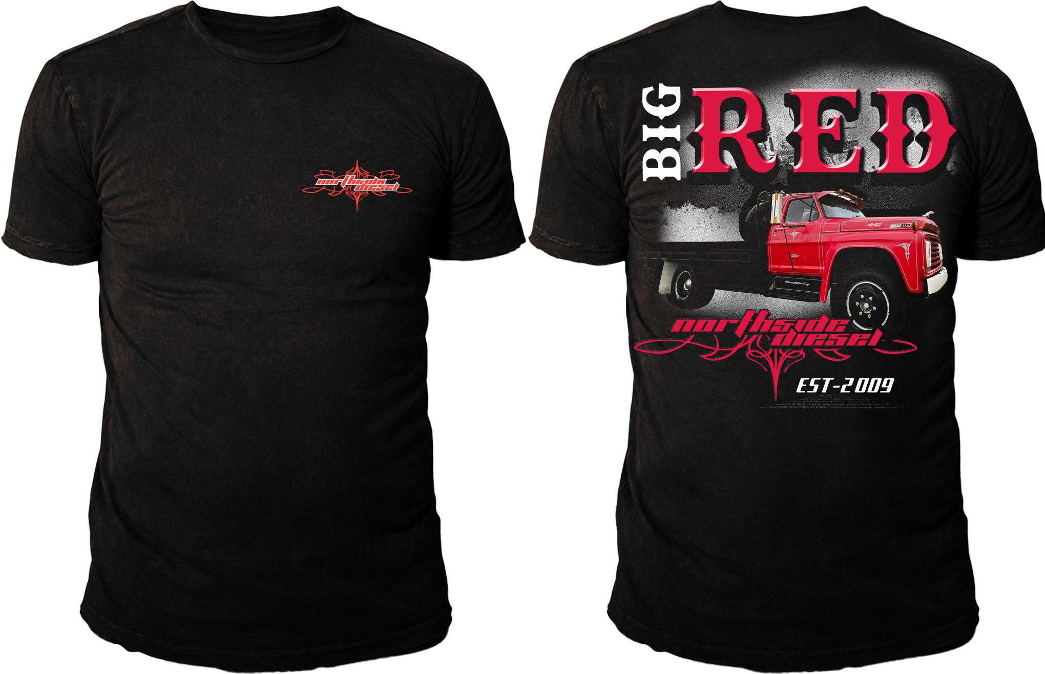 Design de T-shirt par BABLEO pour ce projet | Design #25549548