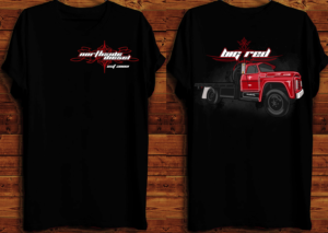 Diseño de Camiseta por creative gravity para este proyecto | Diseño #25549847