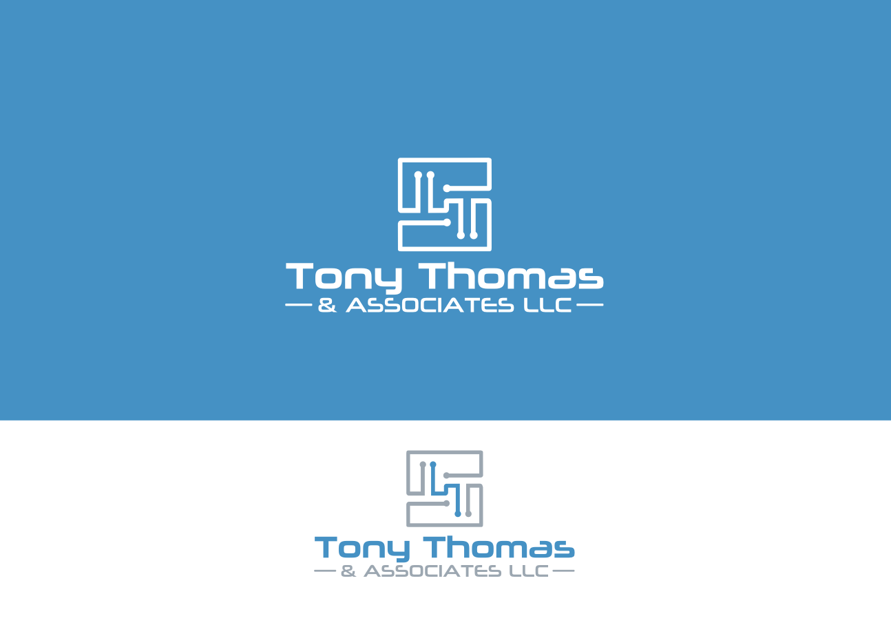 Logo Design by Gita. for Tony Thomas & Associates LLC | Design #25578462