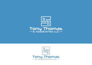 Logo Design by Gita. for Tony Thomas & Associates LLC | Design: #25578462
