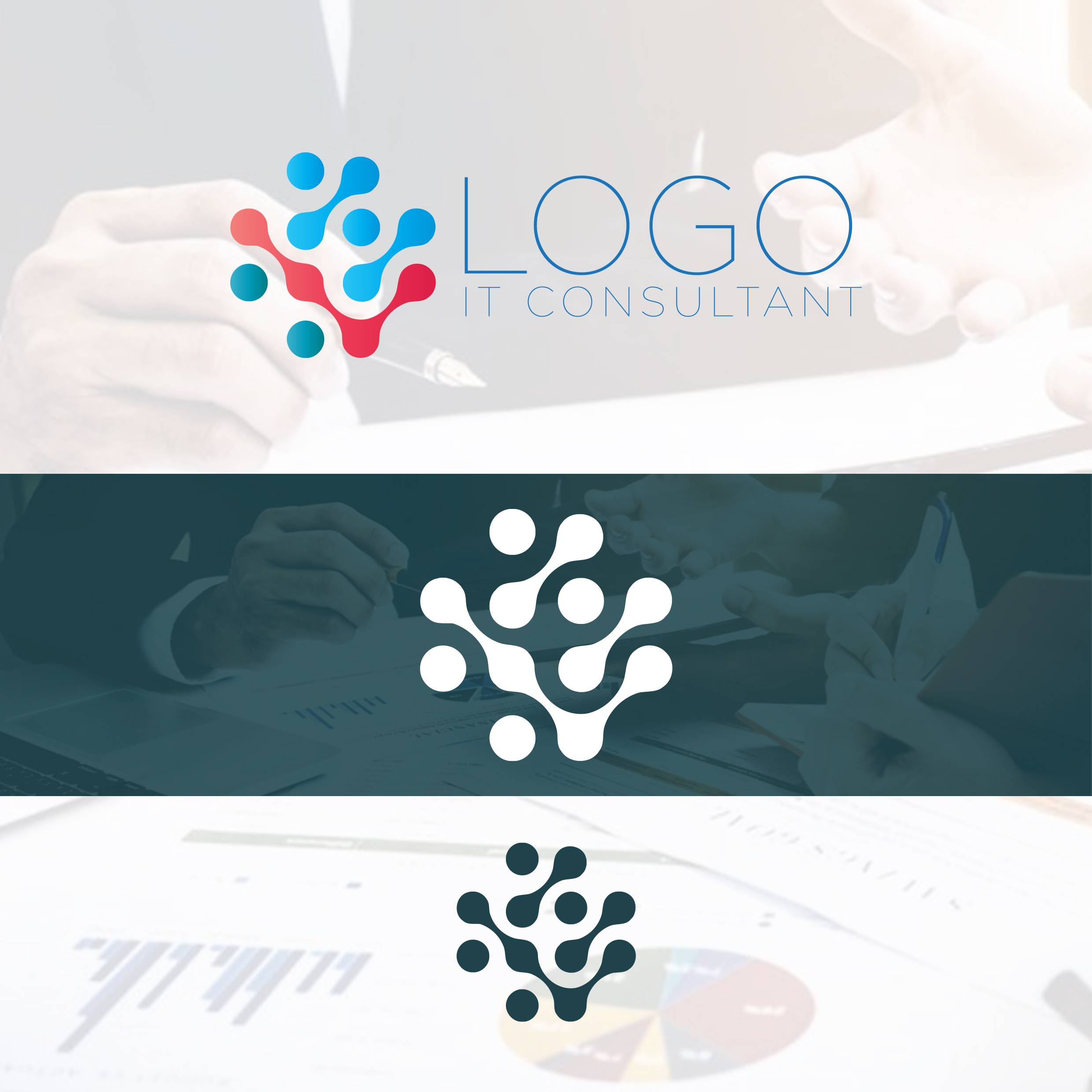 Logo Design by Master Design &amp; Concepts for Tony Thomas & Associates LLC | Design #25581570