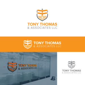 Logo Design by Maxo-Biz for Tony Thomas & Associates LLC | Design: #25548356