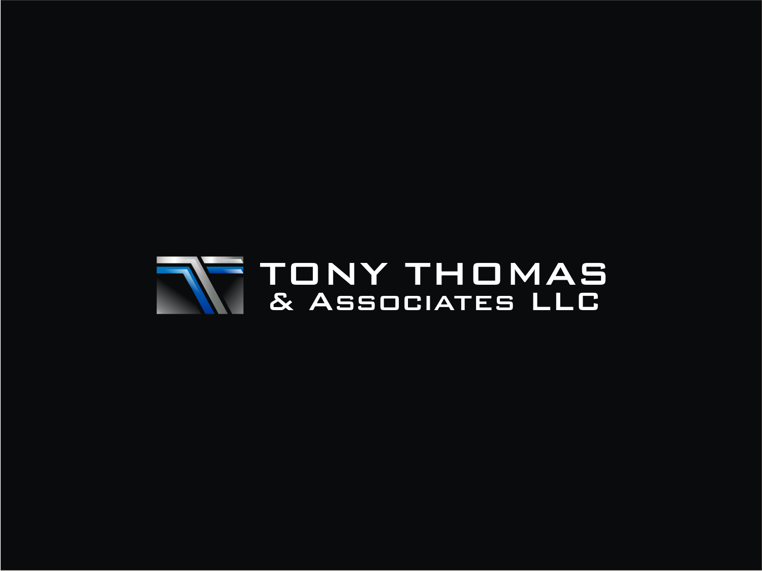 Logo Design by R16 for Tony Thomas & Associates LLC | Design #25559396