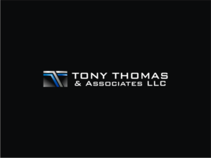 Logo Design by R16 for Tony Thomas & Associates LLC | Design: #25559396
