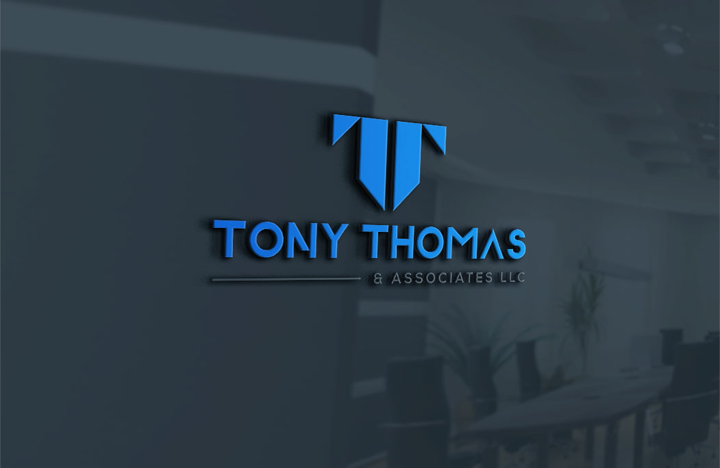 Logo Design by design new for Tony Thomas & Associates LLC | Design: #25560265