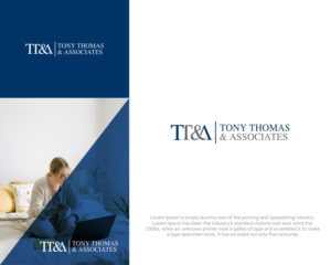 No prescribed test yet | Logo Design by Apple Dsigner