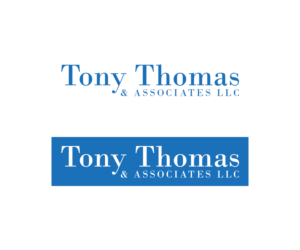Logo Design by Soonia for Tony Thomas & Associates LLC | Design: #25542553
