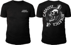 Traditional tattoo tshirt design for athletes | T-Shirt-Design von BABLEO