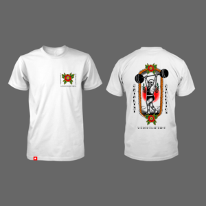 T-Shirt-Design von El Yisk 2 für Catalyst Athletics | Design #25544834