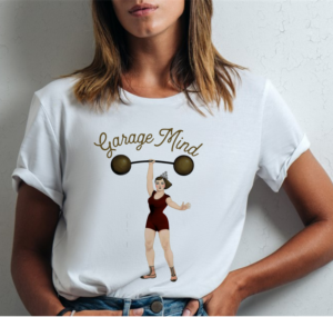 T-shirt Design by Giovanni for Catalyst Athletics | Design: #25556467