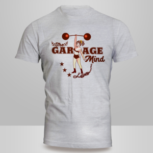 Diseño de Camiseta por Kero para Catalyst Athletics | Diseño #25540253