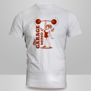 T-shirt Design by Kero for Catalyst Athletics | Design: #25553082