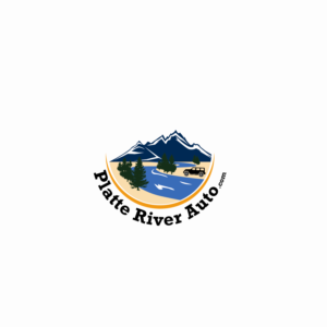 Logo Design by shakar for Platte River Auto | Design #25580690