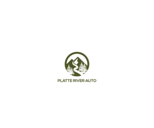 Logo Design by ikramhsakib for Platte River Auto | Design: #25547528