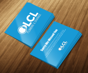 Postcard Design by jeffdefy
