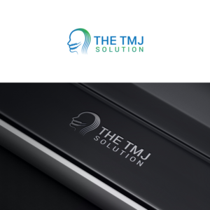The TMJ Solution | Logo Design by Maxo-Biz