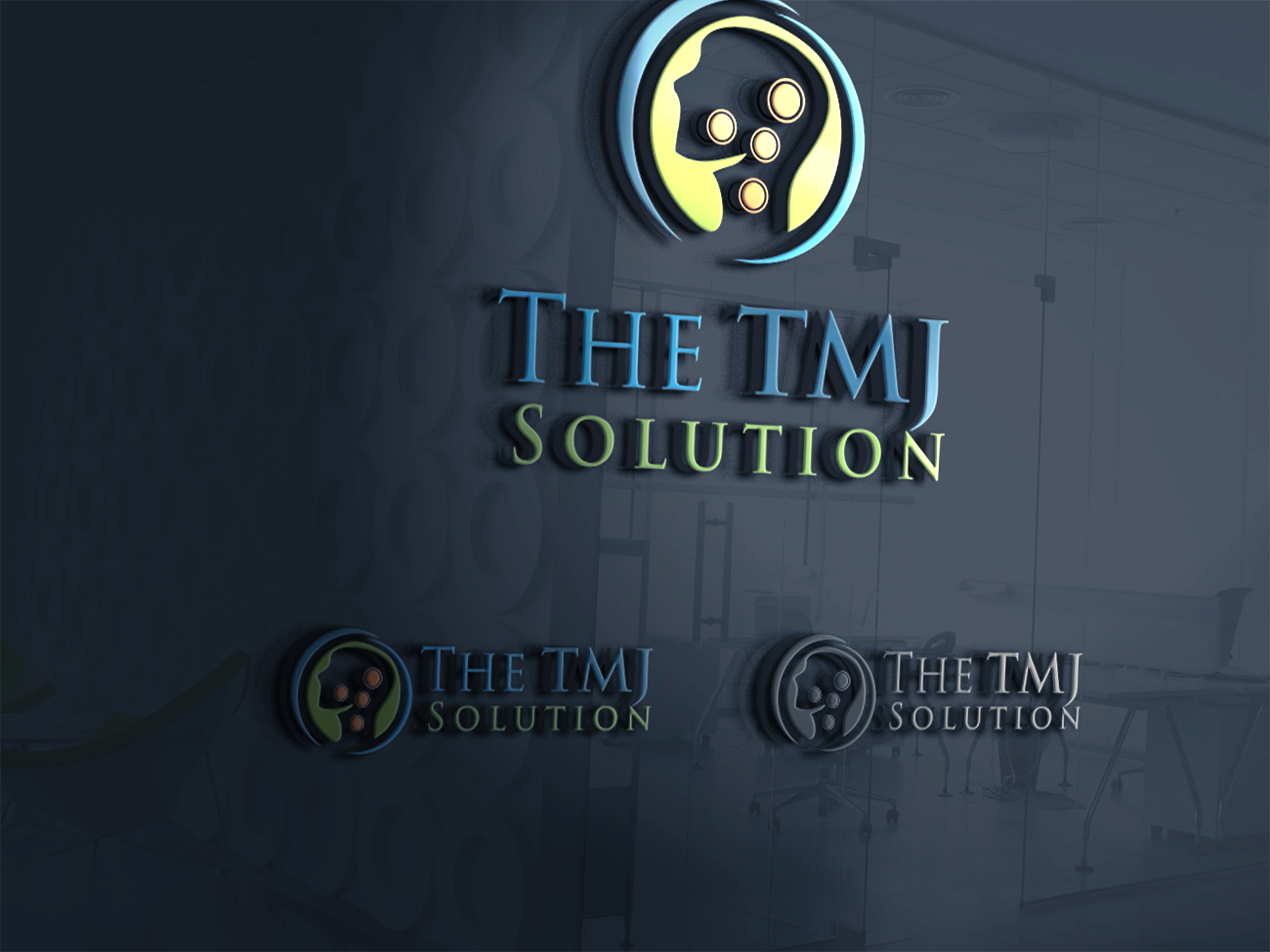 Logo Design by iminlov 2 for this project | Design #25570541
