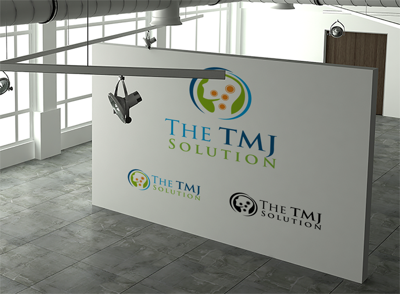 Logo Design by iminlov 2 for this project | Design #25570543