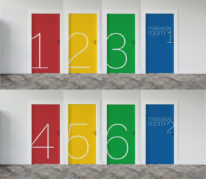 Graphic Design by Ileana Blanco for this project | Design: #25574432