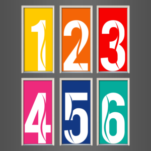 Doors for Chiropractic Office | Graphic Design by Designers Hub
