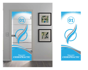 Graphic Design by Isnah Logo for this project | Design: #25541809