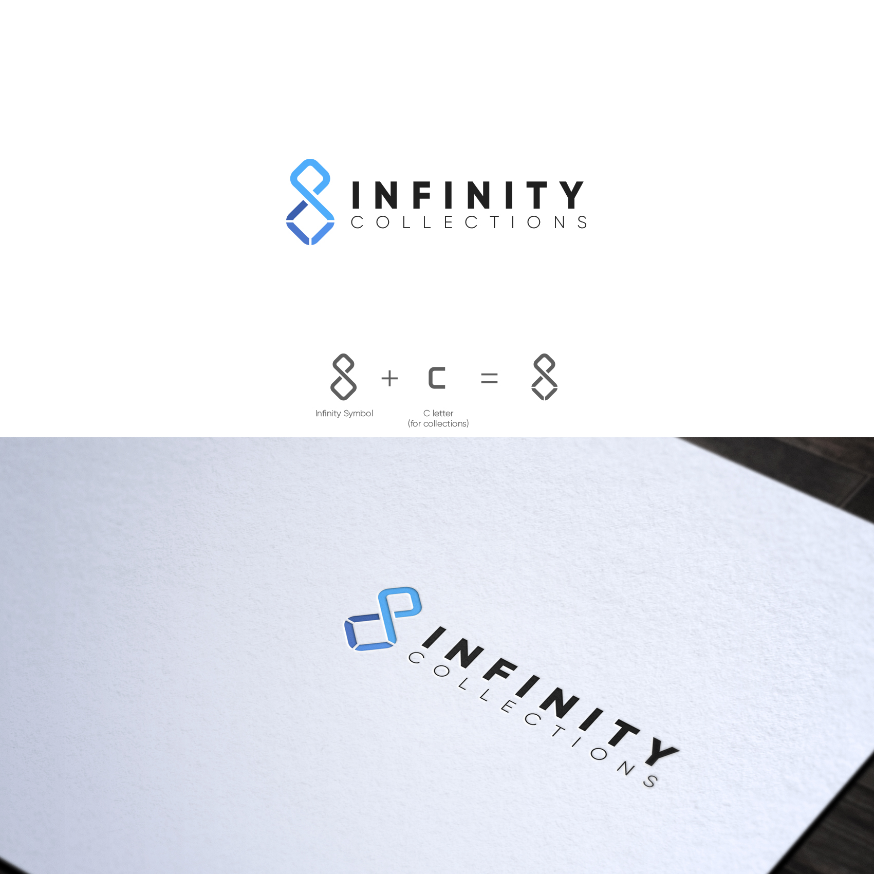 Logo Design by Panagiotis Kyrogloy for SR Law | Design #25542587