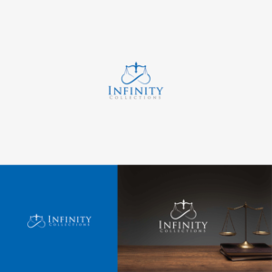 Logo-Design von AL-BARAKAH für SR Law | Design: #25546261