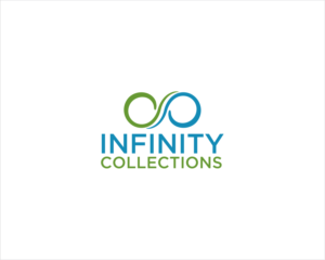 Infinity Collections | Logo Design by BNdesigner