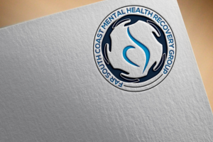 Far South Coast Mental Health Recovery Group | Logo-Design von Rosalia....
