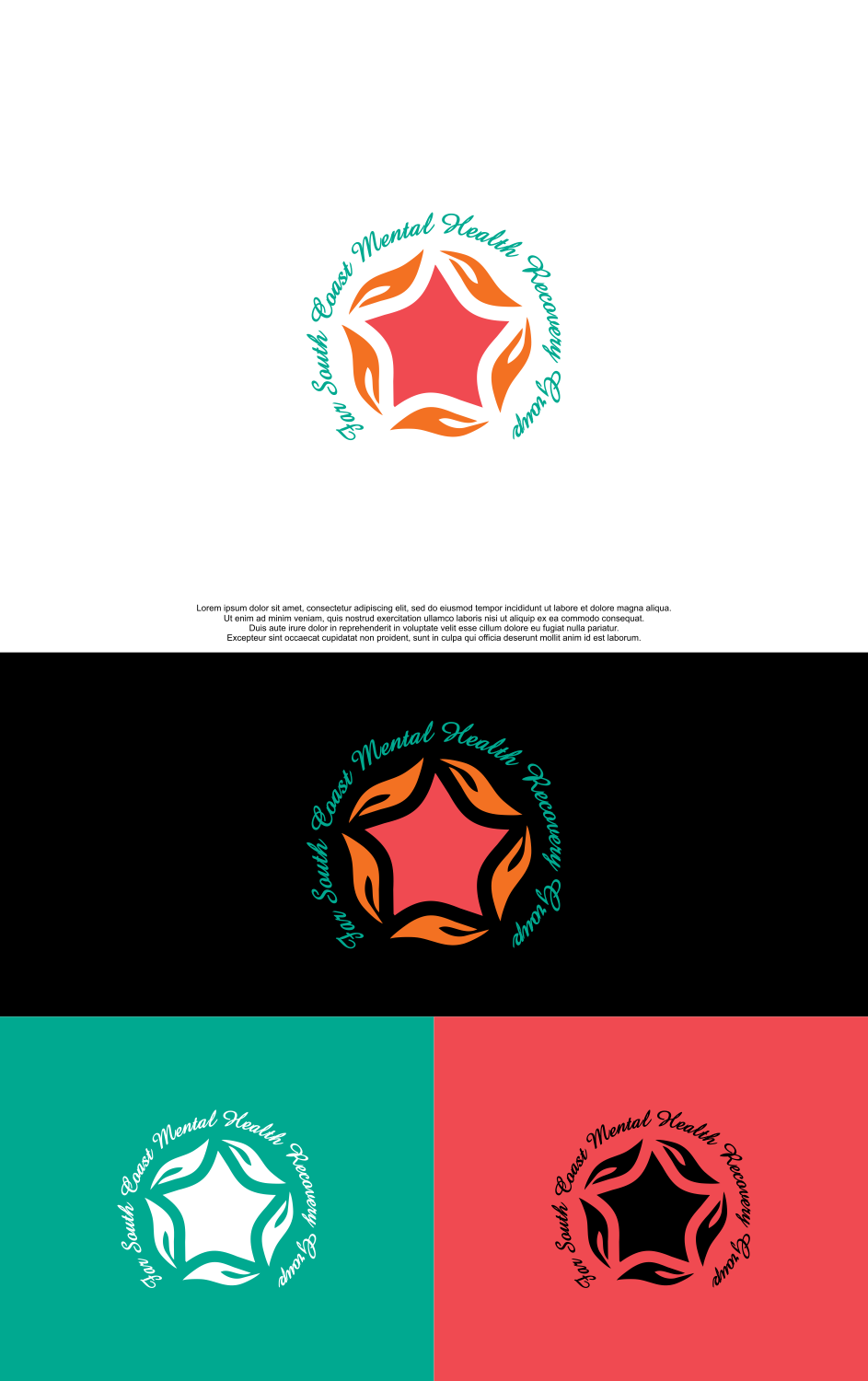 Logo Design by siti MWDesign for this project | Design #25581611