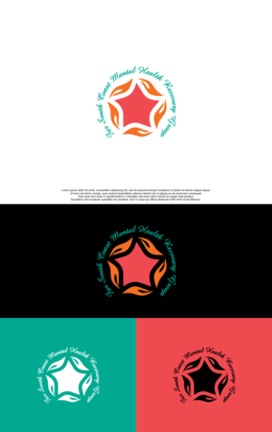 Far South Coast Mental Health Recovery Group | Logo Design by siti MWDesign
