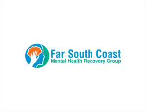 Far South Coast Mental Health Recovery Group | Logo-Design von BNdesigner