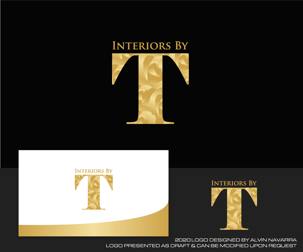 Logo Design by alvinnavarra for this project | Design #25555101