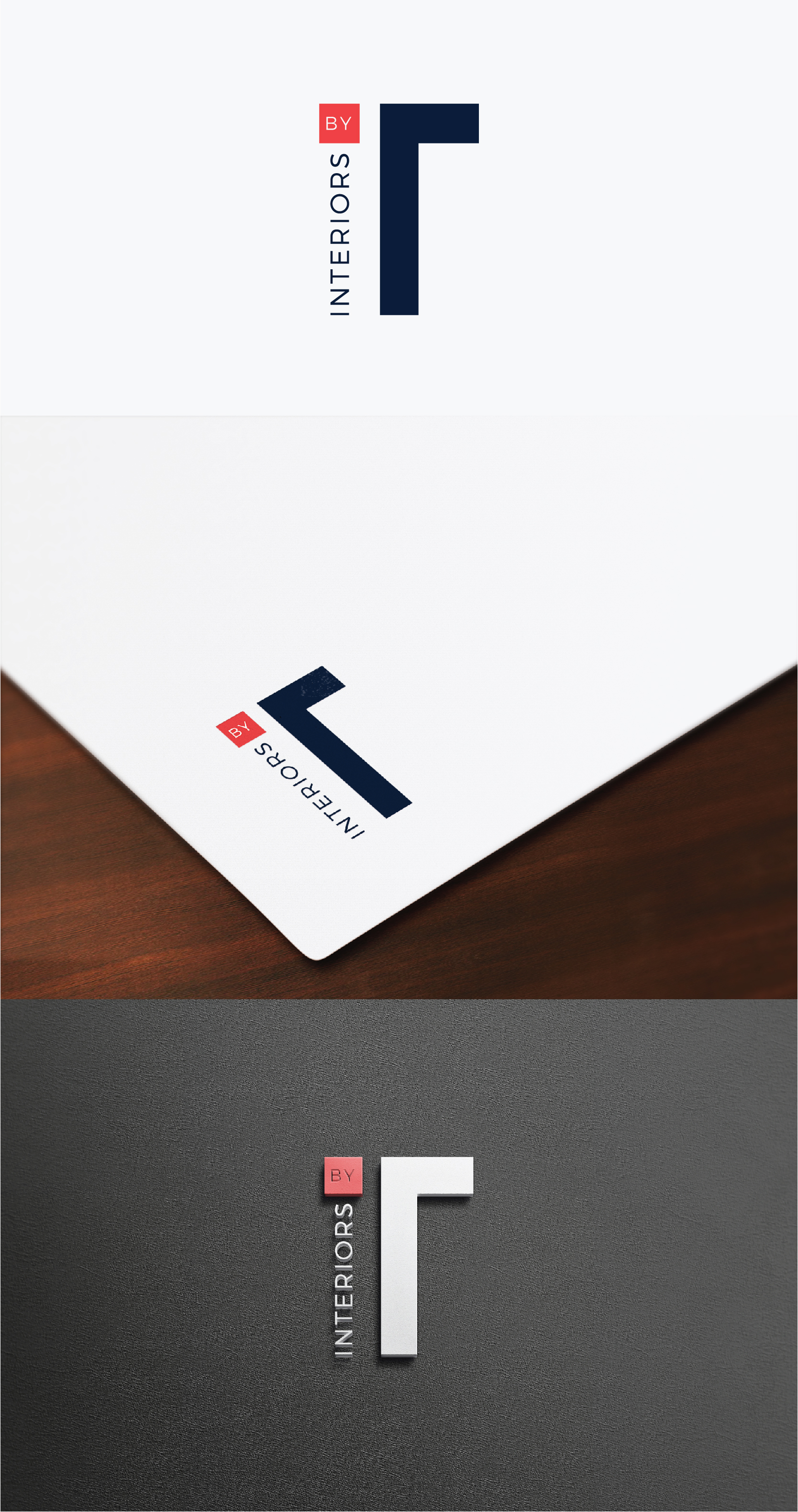 Logo Design by IMilenovic for this project | Design #25544647