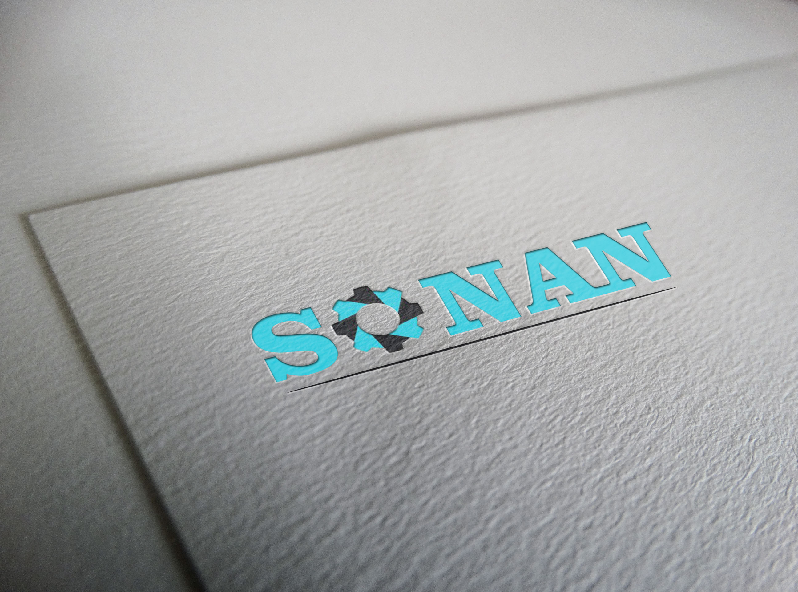 Logo-Design von Giovanni für dieses Projekt | Design #25541221