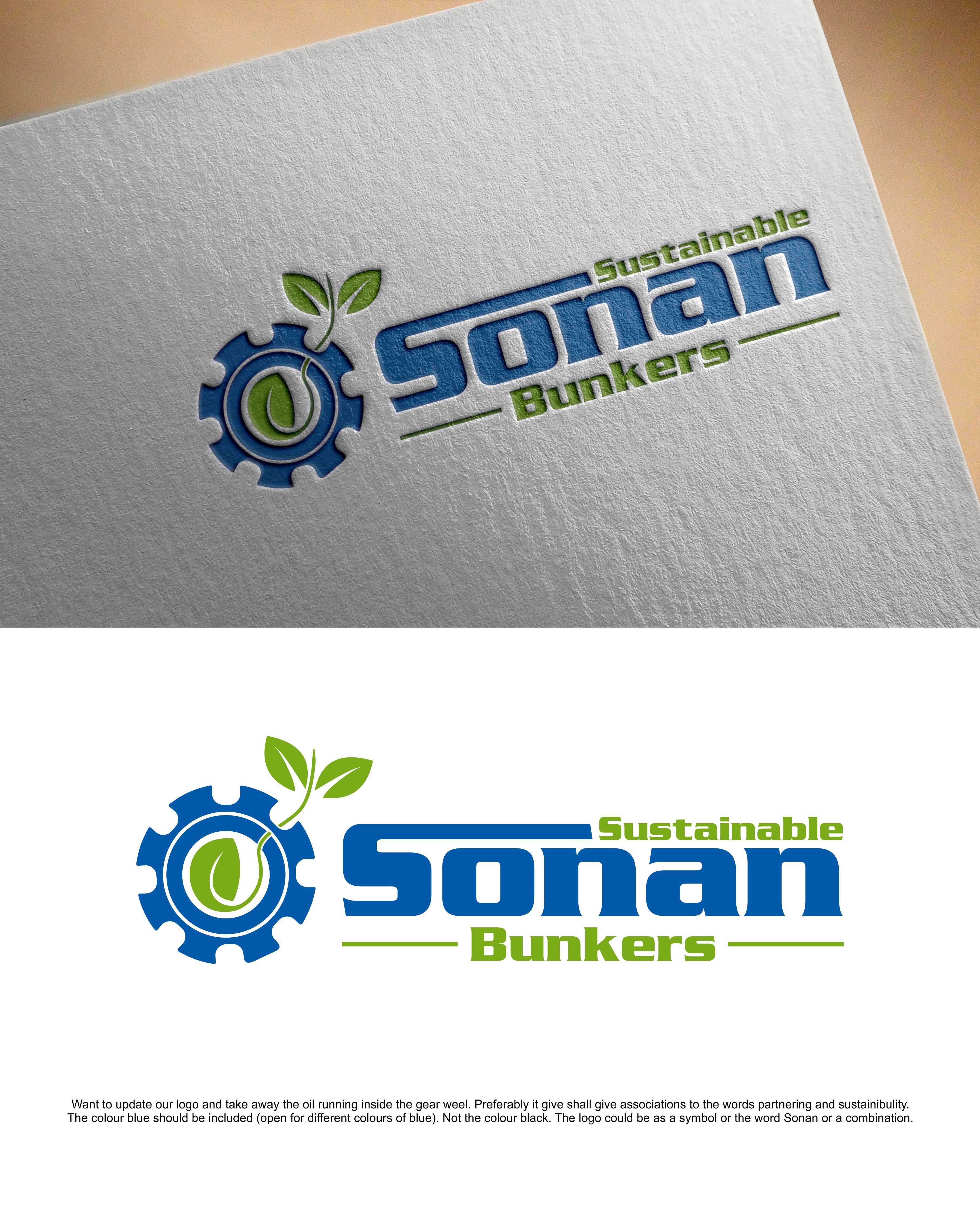 Logo Design by Sarah Graphic for this project | Design #25544782