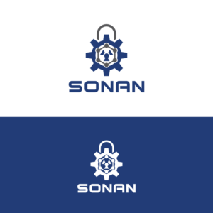 Sonan  | Logo-Design von Graphic Bricks